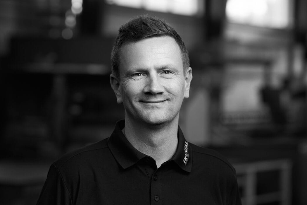 Nicolai Christensen