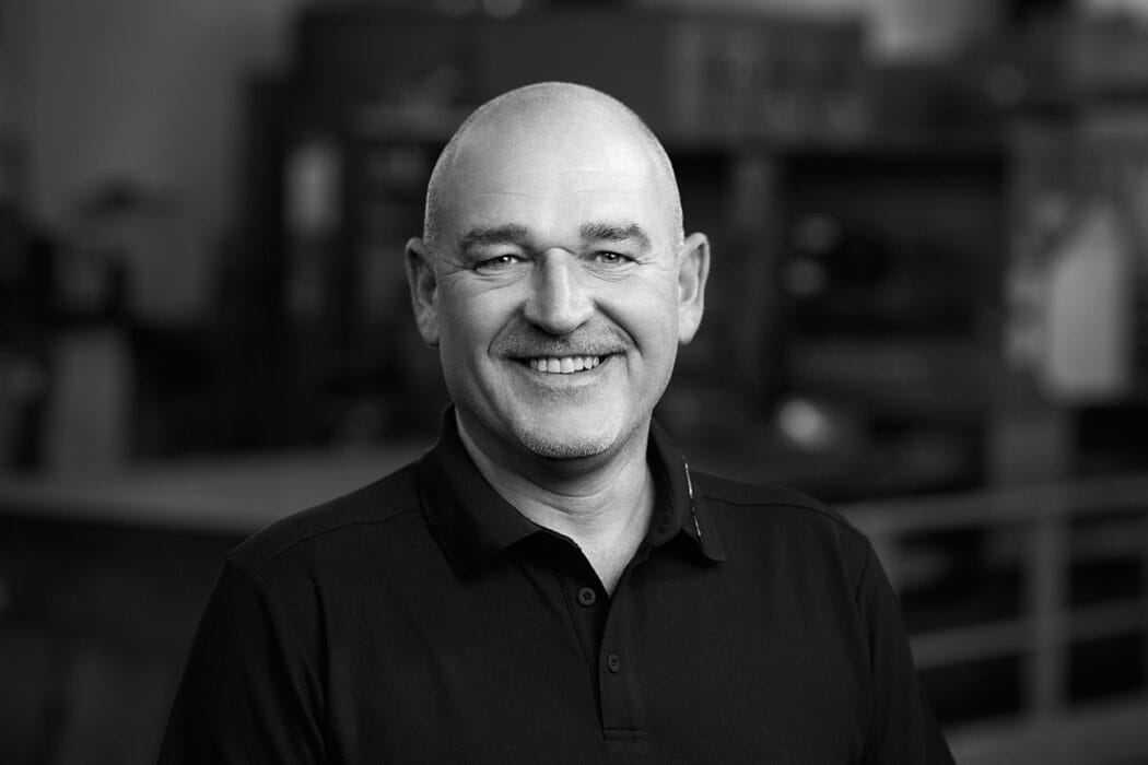 Thomas Klausen