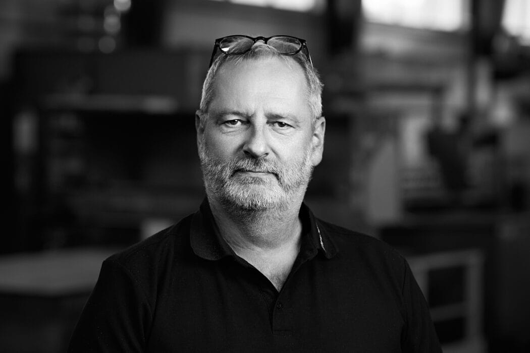 Søren Christian Trier