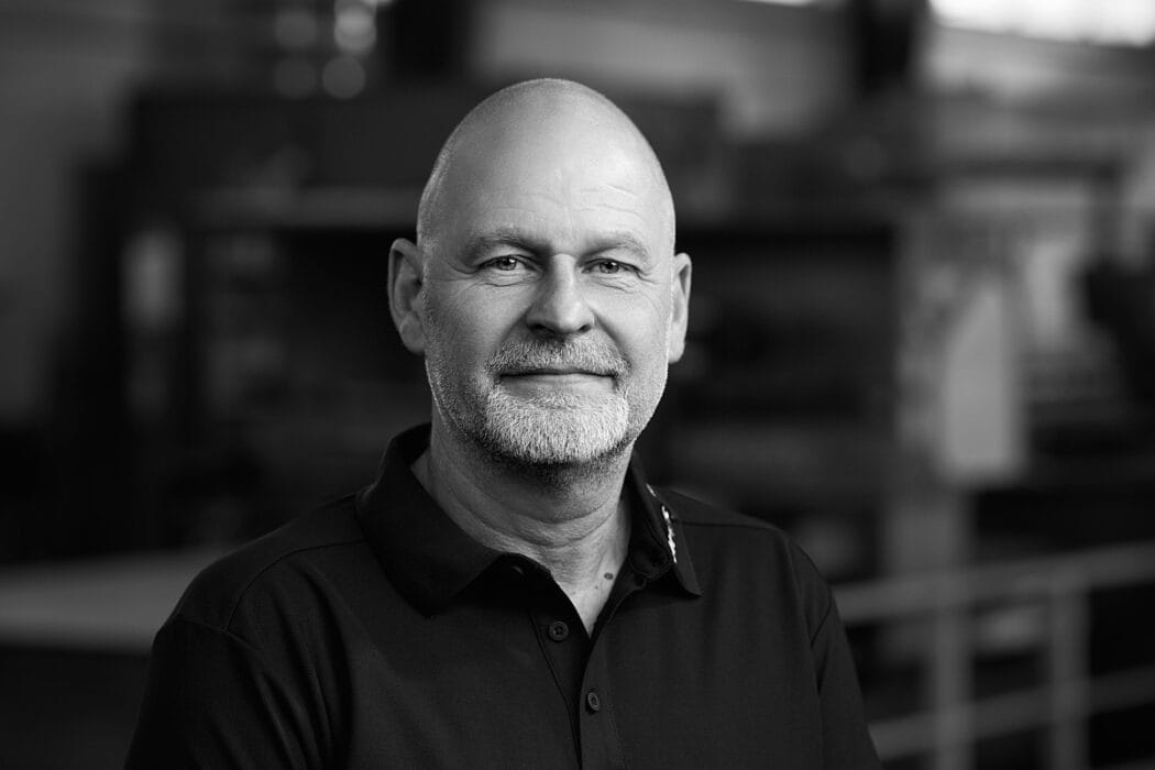 Kenneth Søvang