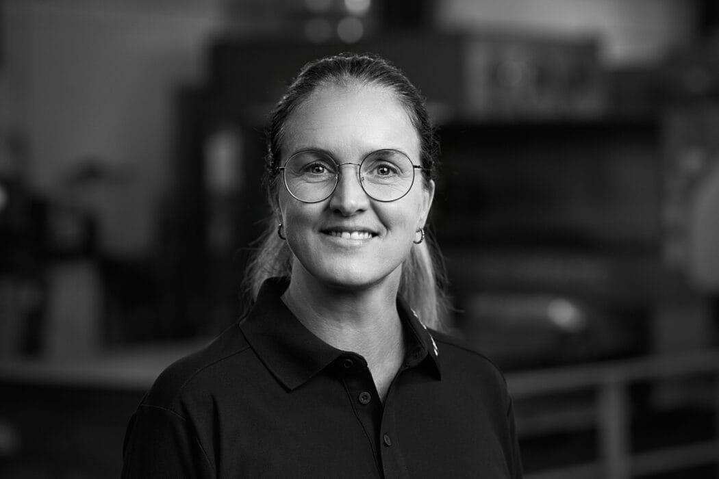 Lise Toft Nautrup