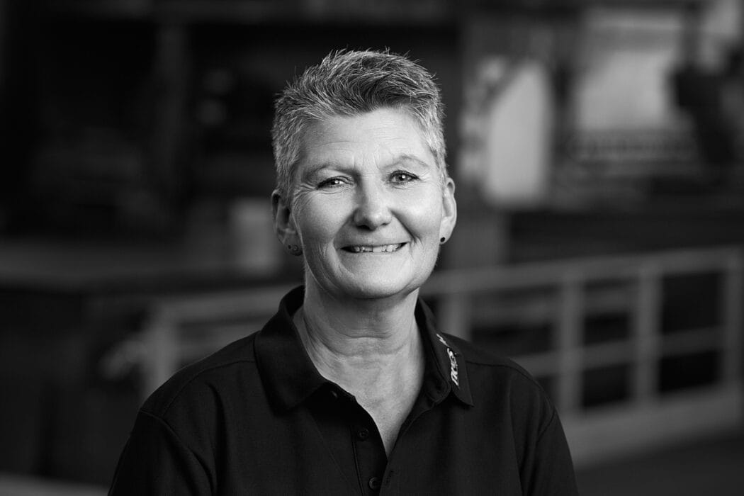 Jytte Farsinsen