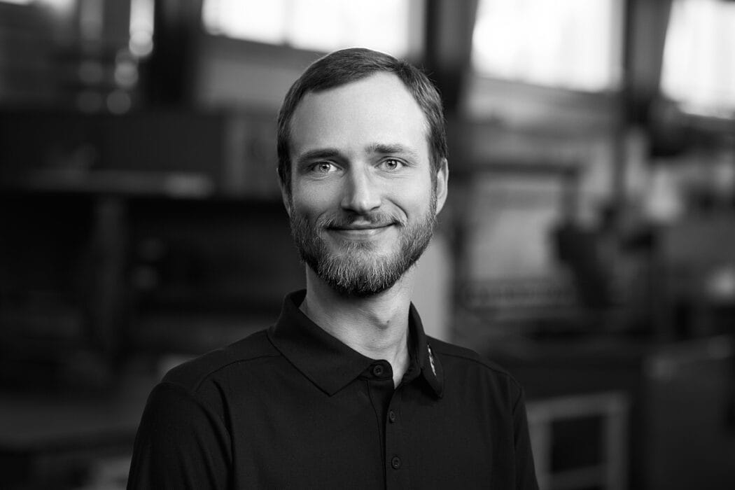Mathias Laursen